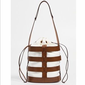 Trademark Hesse Bucket bag
